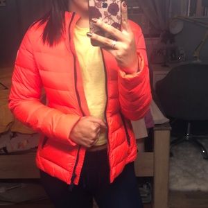 COPY - Bubble Coat